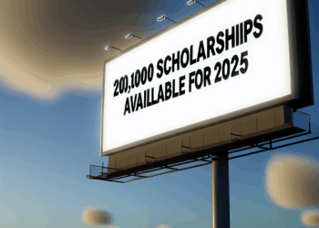 Apuestan por 200,000 becas para el 2025