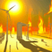 Ola de calor deja reservas de energía al mínimo; Cenace no publica informe – El Financiero