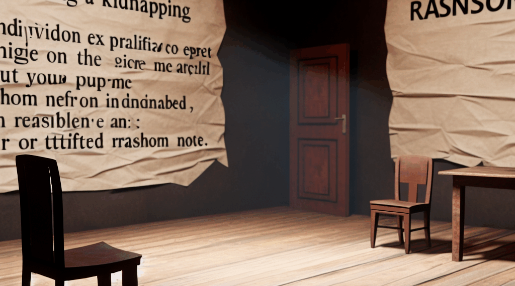 Productor Omar Suárez se disculpa por simular secuestro para promocionar obra: ‘No queríamos espantarlos’