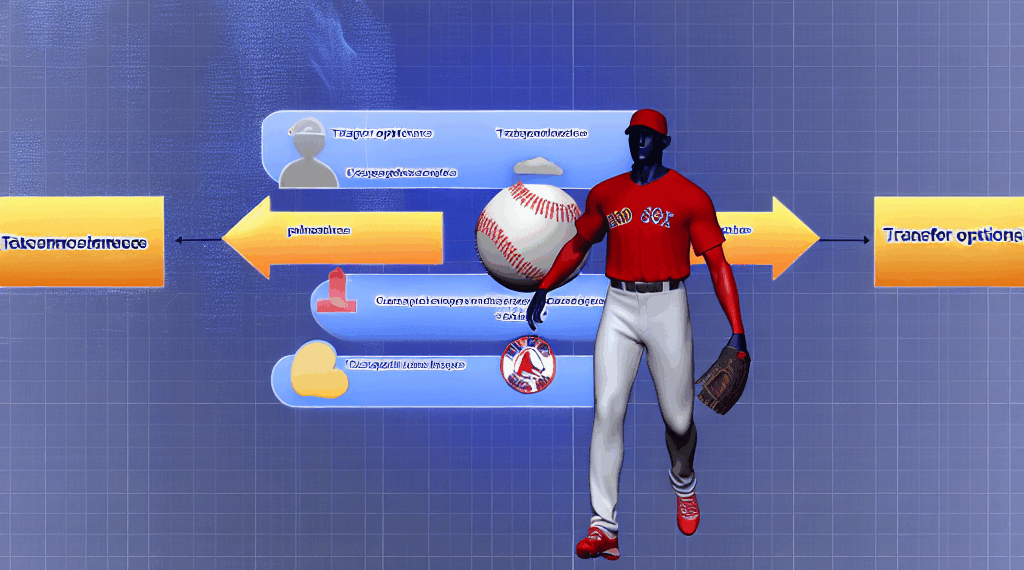 Rafael devers estaría cerca de un cambio si no mejora la situación