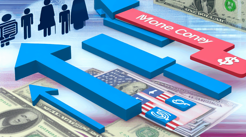 Plataformas que te permiten enviar dinero de manera urgente en EE. UU