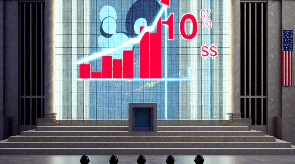 Wall Street opera mixto a la espera del anuncio de la Fed; acciones de Disney suben 10%
