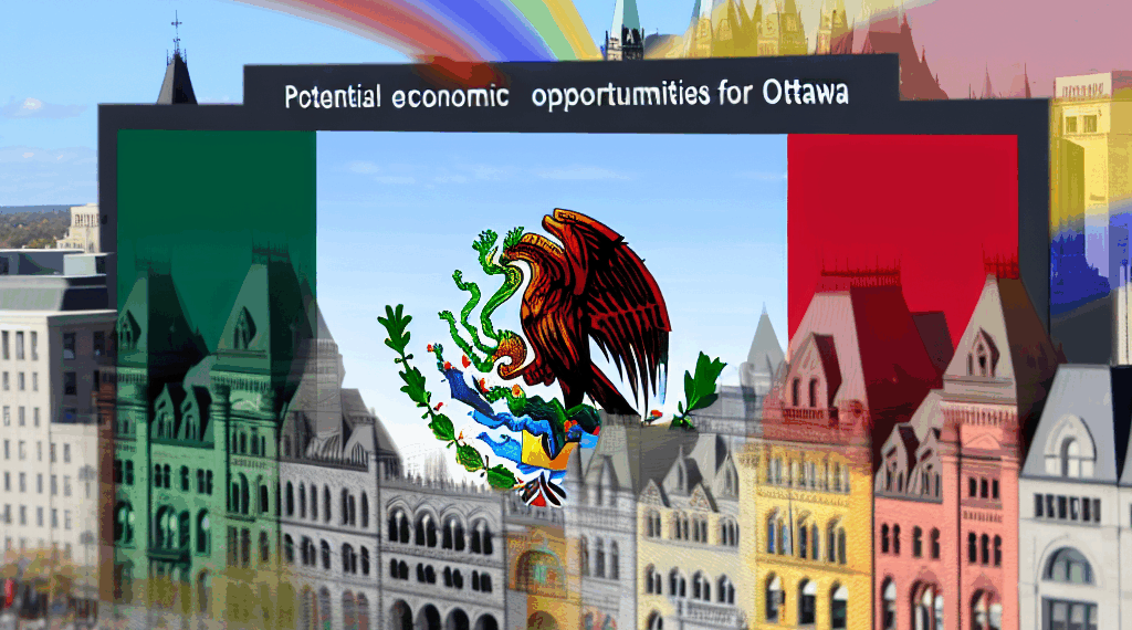 La cumbre de Ottawa como oportunidad para México