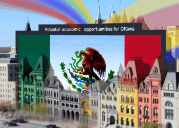 La cumbre de Ottawa como oportunidad para México
