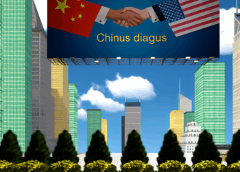 Wall Street optimista por negociaciones entre China y Estados Unidos