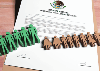 Juez de EU ordena que migrantes deportados a Sudán, incluido un mexicano, se queden en Yibuti: Trump