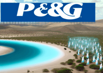 P&G se compromete a restaurar más agua de la que utiliza en sus plantas en México para 2030