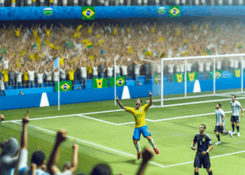 1-0 PSG se acerca a la Final