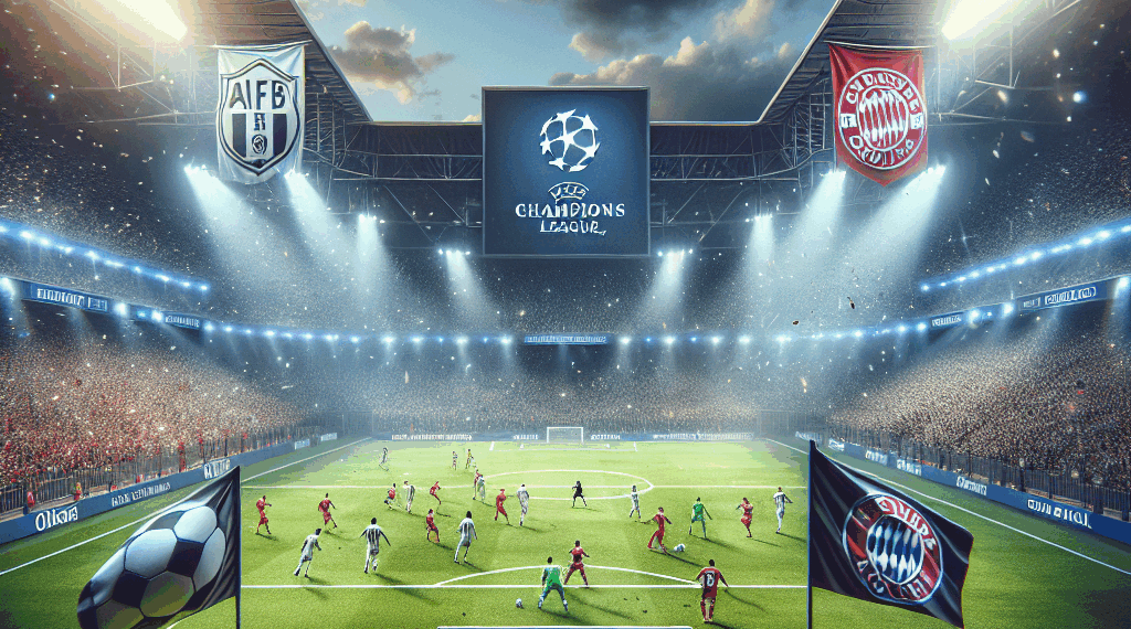 PSG vs Inter de Milán, final de la Champions League (Resumen)