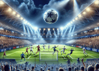 París Saint-Germain vs Inter de Milán EN VIVO UEFA Champions League Final