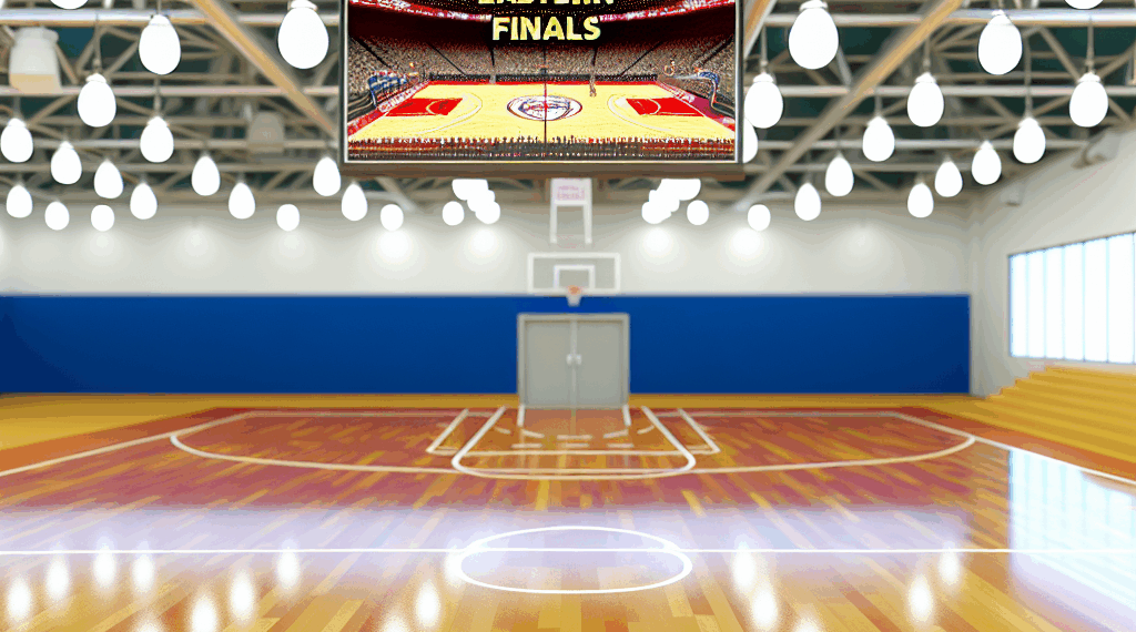Indiana Pacers avanzan a la Final de la Conferencia Este