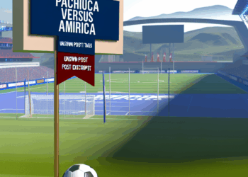 Único canal del Pachuca Vs América
