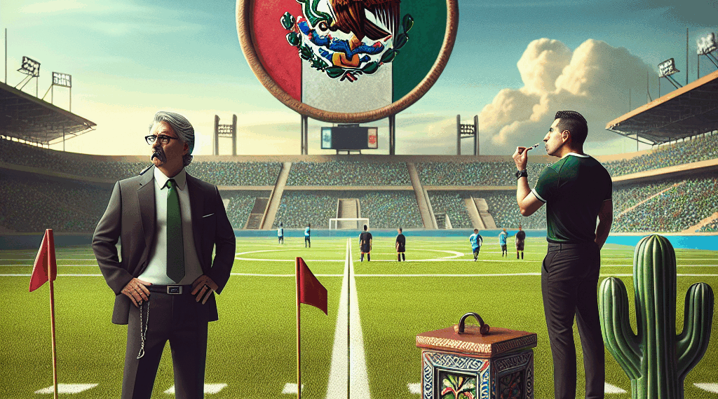 Pachuca no convence a Matías Almeyda para ser su nuevo DT