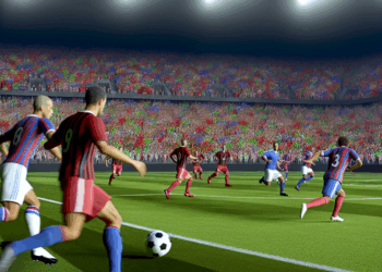 FOTO: Pachuca cae goleado ante Barcelona de Guayaquil - @BarcelonaSC