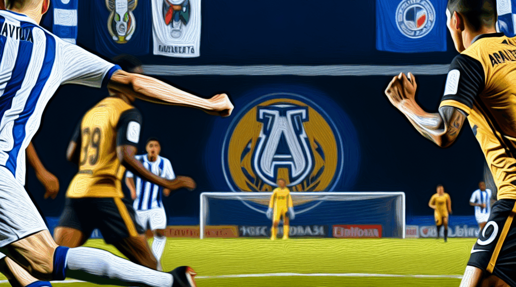 Pachuca vs América en la ida de los Cuartos de Final: Cuándo juegan y quién transmitirá el partido