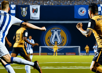 Pachuca vs América en la ida de los Cuartos de Final: Cuándo juegan y quién transmitirá el partido