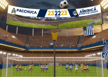 Pachuca vs América EN VIVO Liga MX Femenil Final Ida Clausura 2025