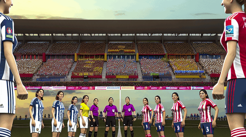 Pachuca vs América: alineaciones confirmadas, final Liga MX Femenil