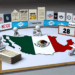 Pactan 28 empresas subir contenido nacional en México