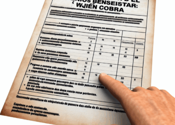 Última semana de pagos de Pensión del Bienestar: ¿Quiénes cobran del 26 al 30 de mayo?