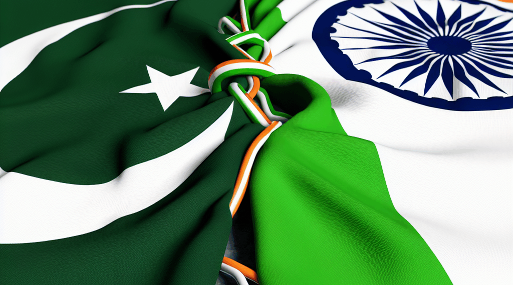Pakistán acusa a India de violar su soberanía y llevar a ambos países "al borde de la guerra"