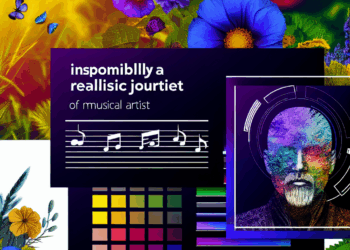 Paloma Morphy habla del camino hasta su nuevo álbum, Au: “No sabía que esto aparte sanaba, solo quería darle salida a tantas emociones que tenía”