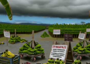 Gobierno de Panamá decreta "emergencia" en provincia tras despidos en filial bananera de EU