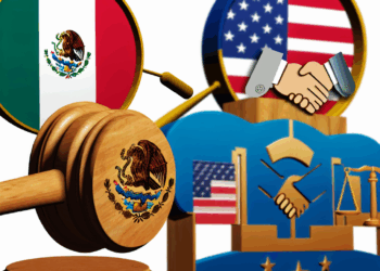 Instalan panel laboral para terminar controversia entre EU y México sobre call center Atento