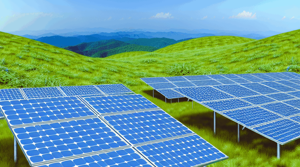 Placas solares: una alternativa energética en expansión para hogares e industrias