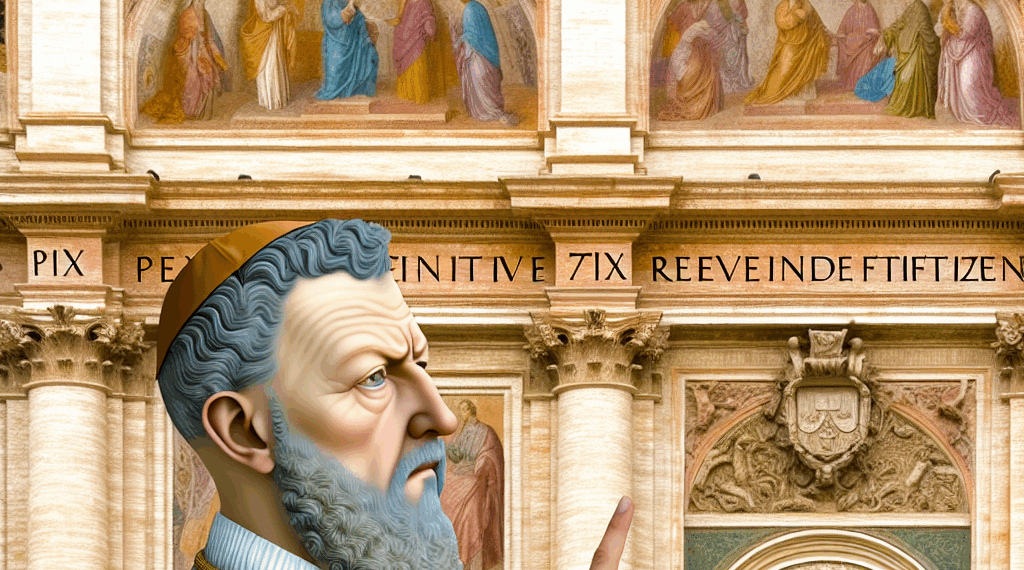 Papa León XIV actualiza su documento de identidad peruano en el Vaticano