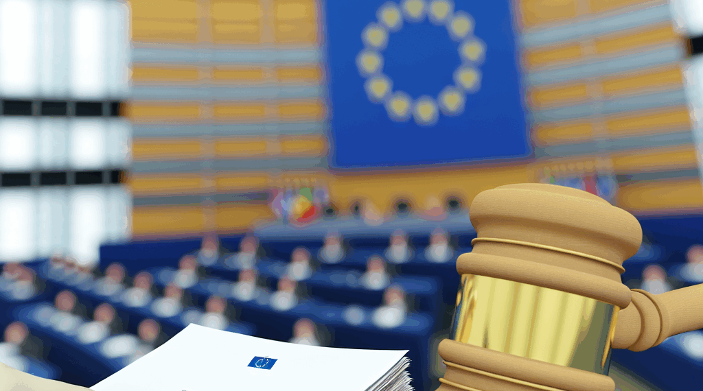 Legisladores de la UE quieren un mayor presupuesto