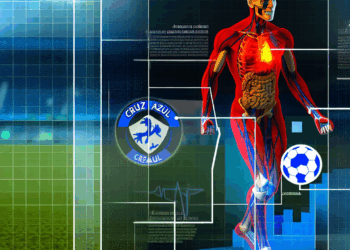 ¿Qué lesión tiene Gabriel Fernández? Cruz Azul revela parte médico