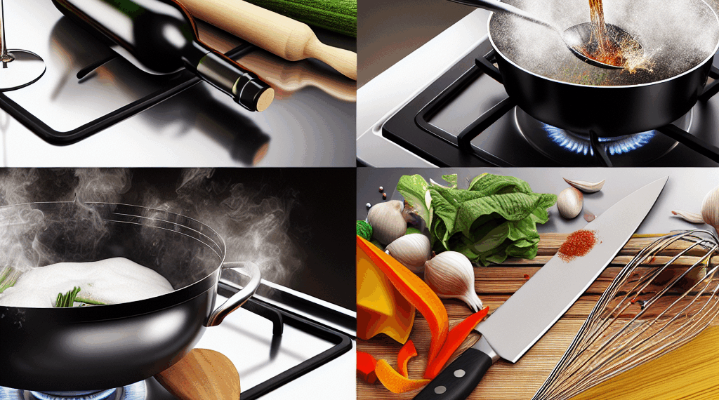 pasión que se cocina con disciplina y alto costo