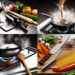 pasión que se cocina con disciplina y alto costo