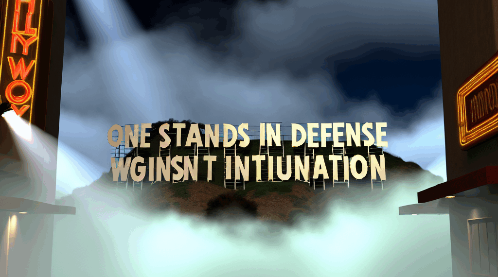 Pedro Pascal cree que Hollywood debe resistir "a los que quieren intimidarnos"