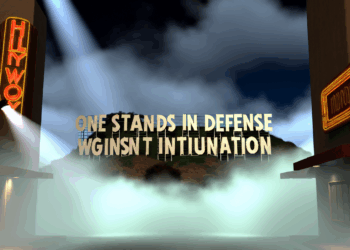 Pedro Pascal cree que Hollywood debe resistir "a los que quieren intimidarnos"