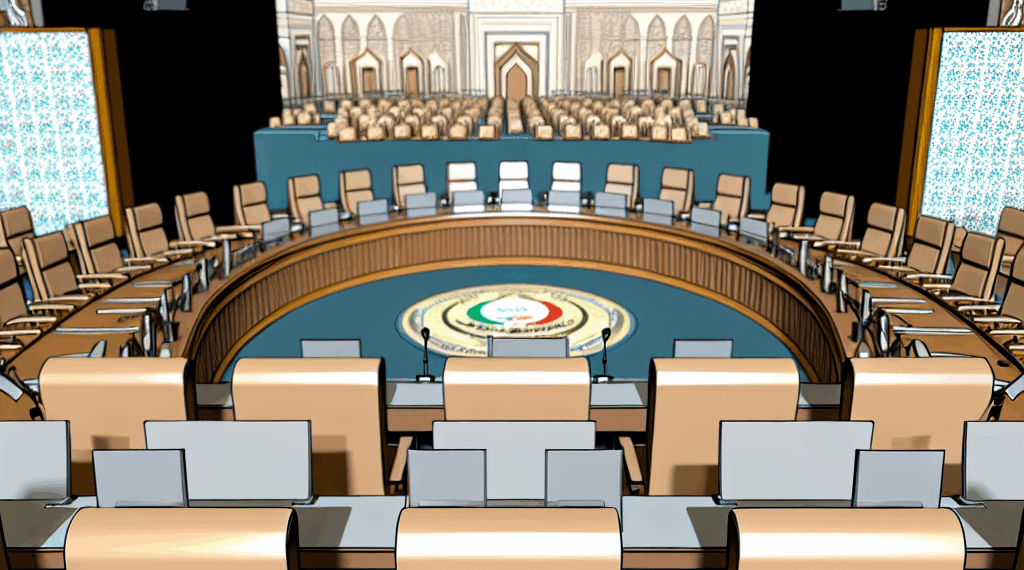 Pedro Sánchez llega a la 34ª Cumbre Árabe en Irak como invitado de honor