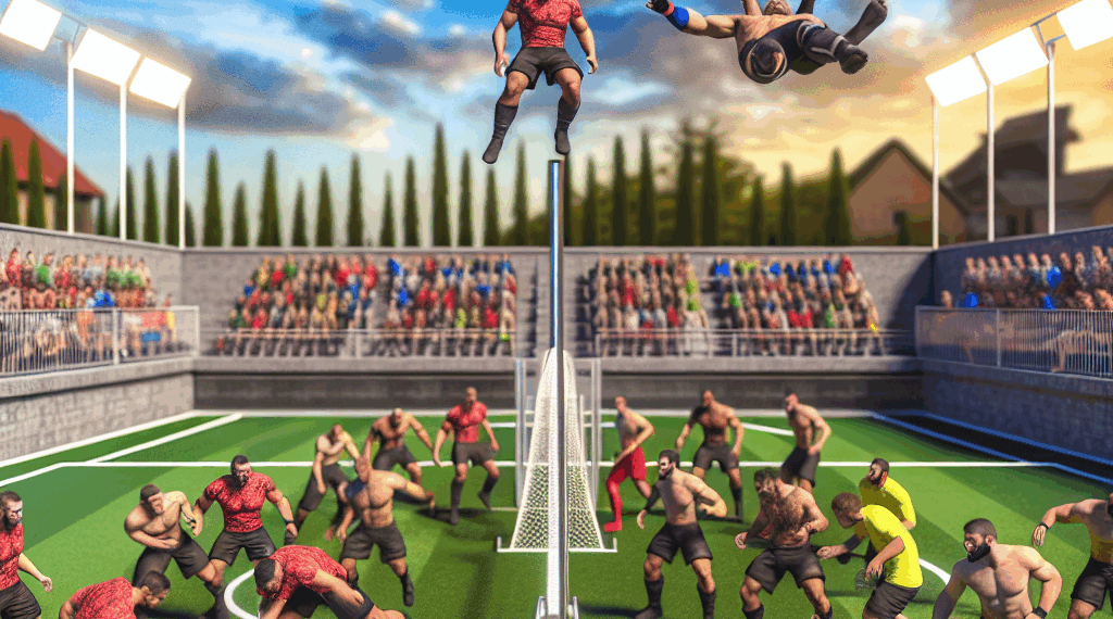 Pelean 10 equipos contra la FMF por el ascenso