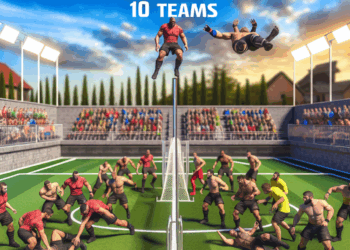 Pelean 10 equipos contra la FMF por el ascenso