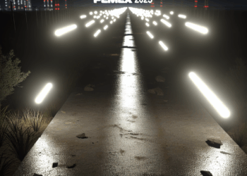 Pemex 2025: luces tenues en un largo túnel