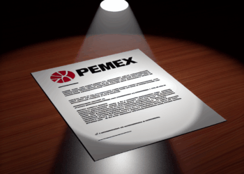 Mexicana Pemex ratifica a Ángel Cid en brazo productor; busca reducción de costos con reestructura