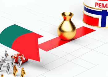 Pemex confirma su exclusión del Fondo noruego de pensiones