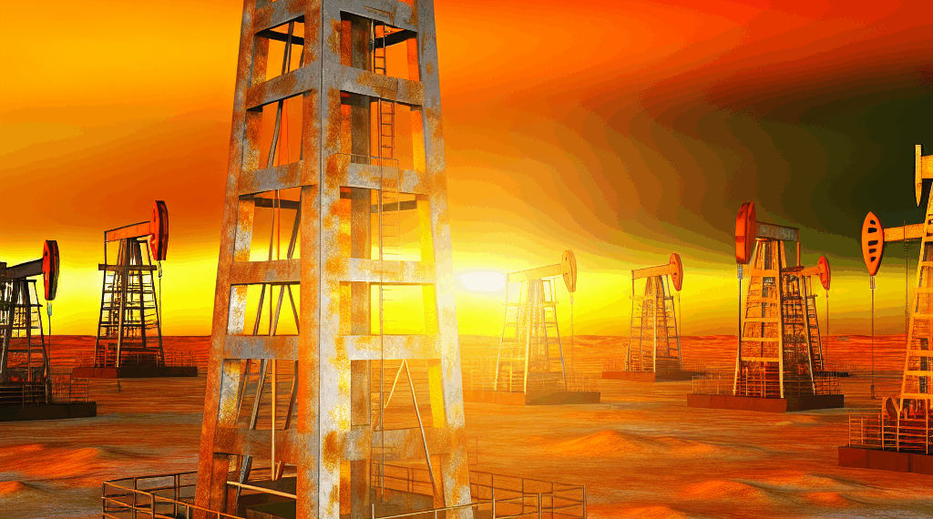 Pemex perfora menor número de pozos desde 1995
