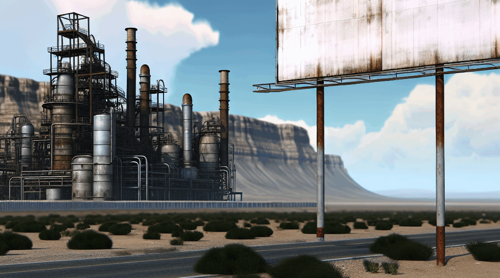 Pemex no levanta refinación aun con la operación de Dos Bocas