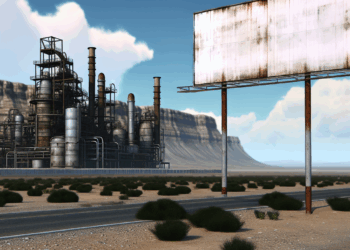 Pemex no levanta refinación aun con la operación de Dos Bocas