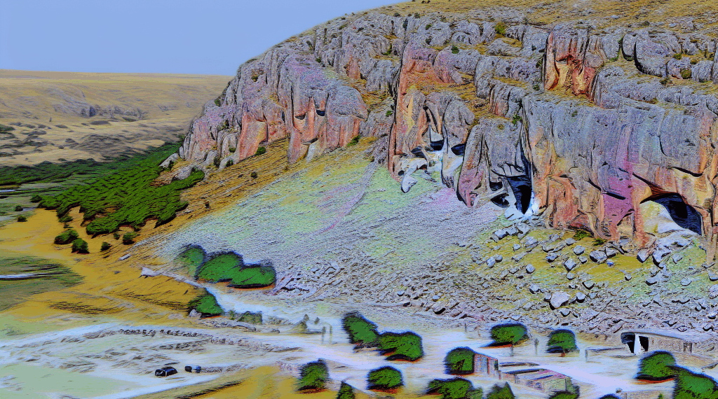 Peñón de los Baños mantiene viva la tradición para conmemorar la Batalla de Puebla