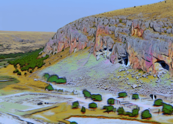 Peñón de los Baños mantiene viva la tradición para conmemorar la Batalla de Puebla