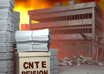 Exigencia de la CNTE sobre pensiones es fiscalmente insostenible: Jorge Cano