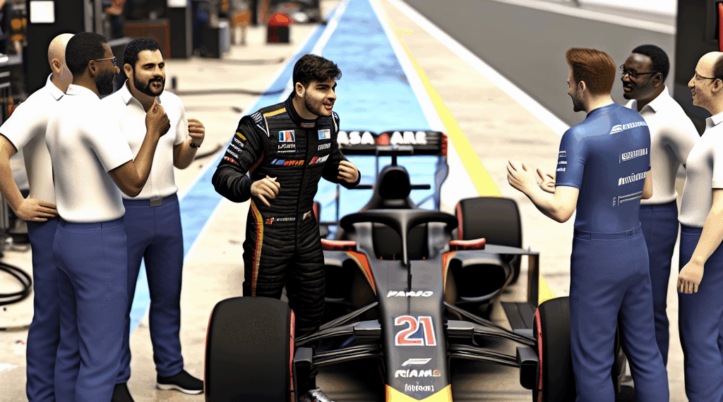 Pérez, más cerca de volver a la F1: está en conversaciones con tres equipos, según prensa británica