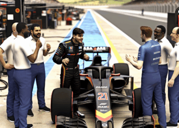 Pérez, más cerca de volver a la F1: está en conversaciones con tres equipos, según prensa británica